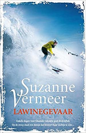 Lawinegevaar by Suzanne Vermeer