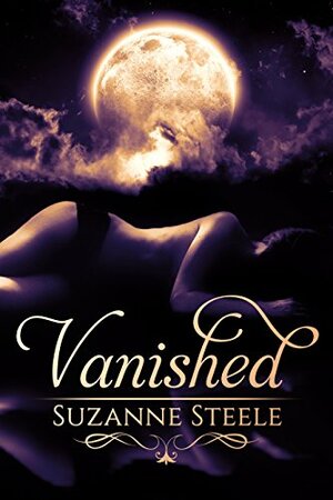 Vanished by Suzanne Steele