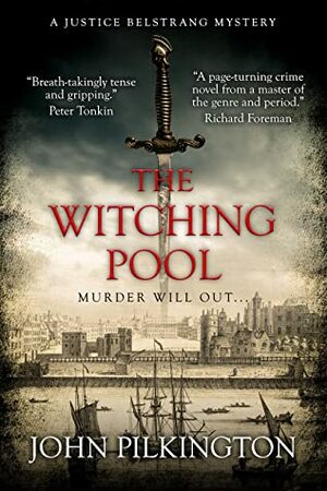 The Witching Pool by John Pilkington