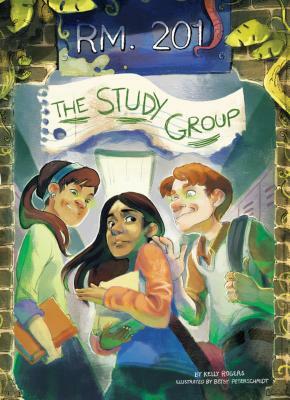 The Study Group by Kelly Rogers