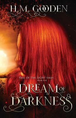 Dream of Darkness by H.M. Gooden
