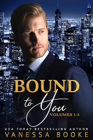 Bound to You: The Complete Novel by Vanessa Booke