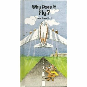 Why Does It Fly? by Chris Arvetis, Carole Palmer