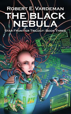 The Black Nebula by Robert E. Vardeman