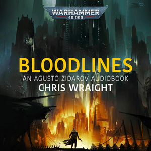 Bloodlines by Chris Wraight