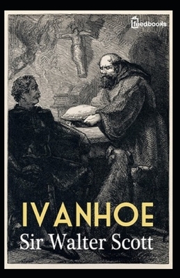 Ivanhoe by Walter Scott