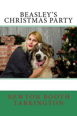 Beasley's Christmas Party by Booth Tarkington