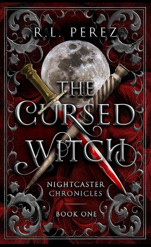 The Cursed Witch  by R.L. Perez
