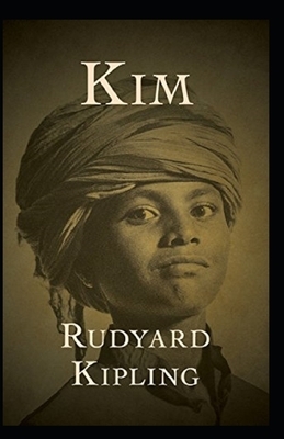 Kim Annotated by Rudyard Kipling