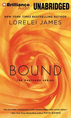 Bound by Lorelei James