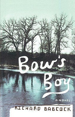 Bow's Boy by Richard Babcock