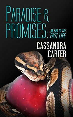 Paradise & Promises: An End to the Fast Life (Fast Life Series Book 3) by Cassandra Carter