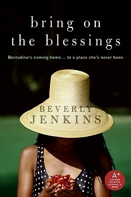 Bring on the Blessings by Beverly Jenkins