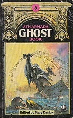 The Eighth Armada Ghost Book by Mary Danby