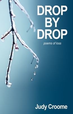 Drop by Drop: poems of loss by Judy Croome