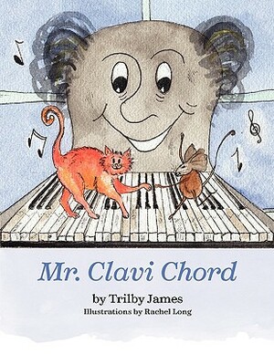 Mr. Clavi Chord by Trilby James