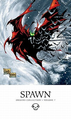 Spawn Origins, Volume 7 by Todd McFarlane