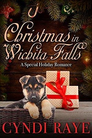 Christmas In Wichita Falls by Cyndi Raye, Cyndi Raye