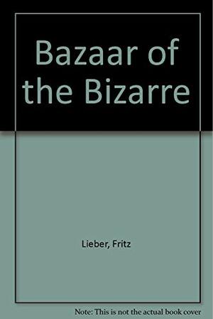 Our Lady Of Darkness by Fritz Leiber