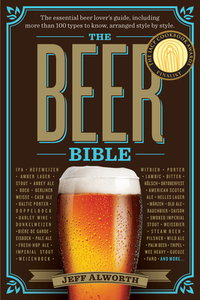 The Beer Bible by Jeff Alworth