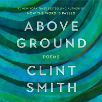 Above Ground by Clint Smith