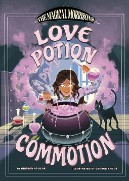 Love Potion Commotion by 