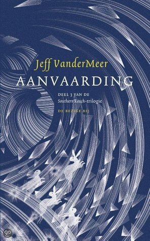 Aanvaarding by Jeff VanderMeer