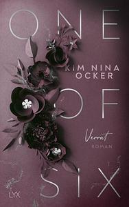 One of Six - Verrat by Kim Nina Ocker