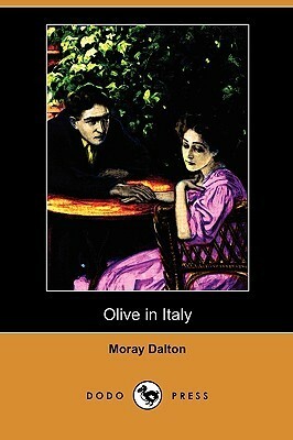 Olive in Italy by Moray Dalton