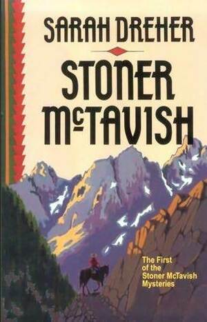 Stoner McTavish by Sarah Dreher