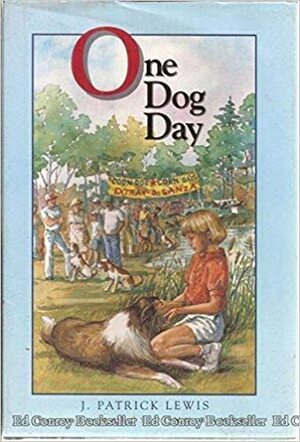 One Dog Day by J. Patrick Lewis