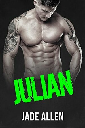 Julian by Jade Allen