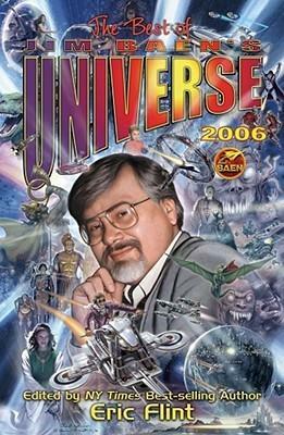 The Best of Jim Baen's Universe by Eric Flint