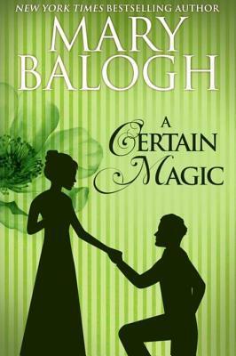 A Certain Magic by Mary Balogh