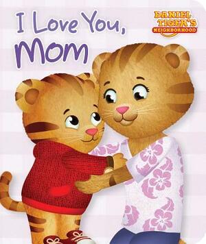 I Love You, Mom by 