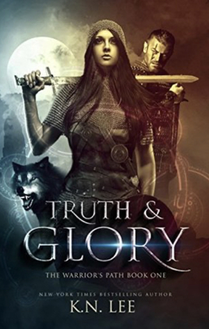 Truth and Glory by K.N. Lee