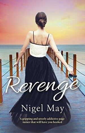 Revenge by Nigel May