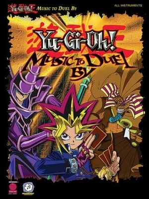 Yu-Gi-Oh!¨ by David Pearl