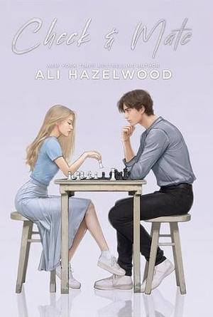 Check & Mate by Ali Hazelwood