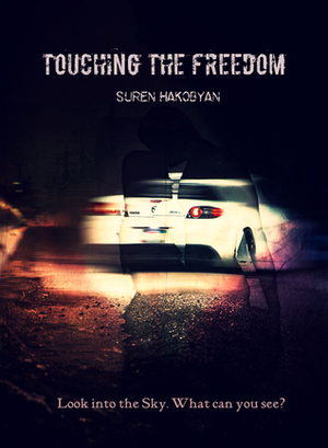 Touching Freedom by Edward Jamieson