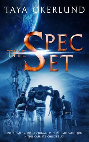 The Spec Set by Taya Okerlund