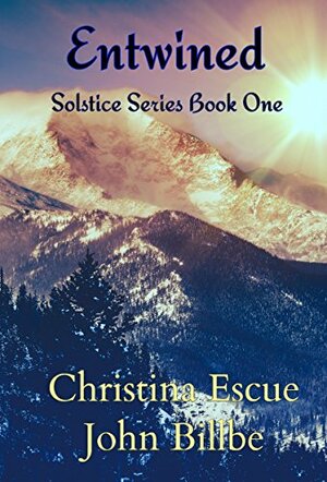 Entwined by Christina Escue, John Billbe