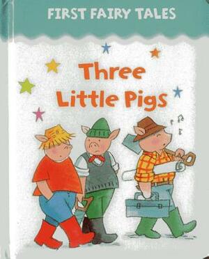 Three Little Pigs by 