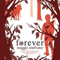 Forever by Maggie Stiefvater