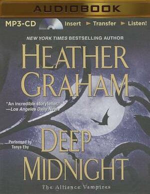 Deep Midnight by Heather Graham