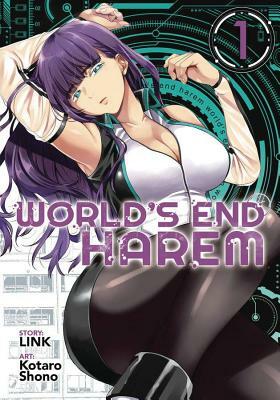 World's End Harem, Vol. 1 by Link