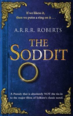 The Soddit by Adam Roberts
