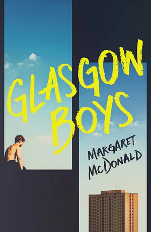 Glasgow Boys by Margaret McDonald