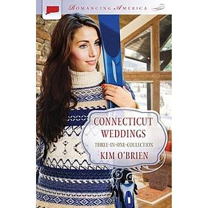 Connecticut Weddings by Kim O'Brien