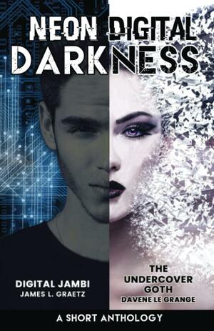 Neon Digital Darkness by Davene Le Grange, James L. Graetz